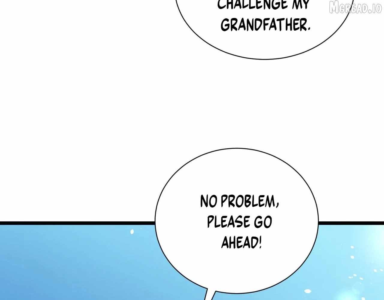 I Rely on My Invincibility to Deal Tons of Damage Passively! Chapter 178 page 51