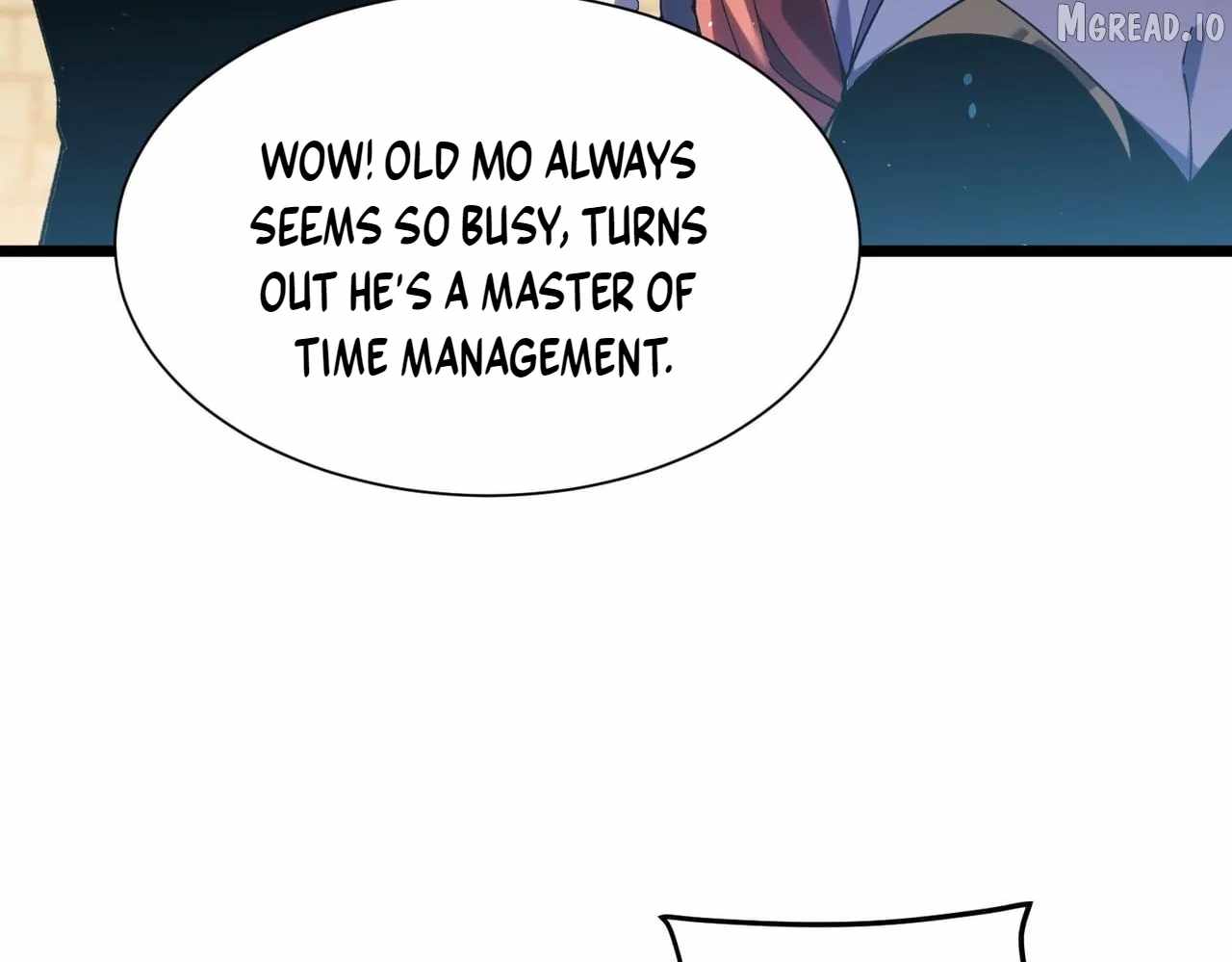 I Rely on My Invincibility to Deal Tons of Damage Passively! Chapter 178 page 57