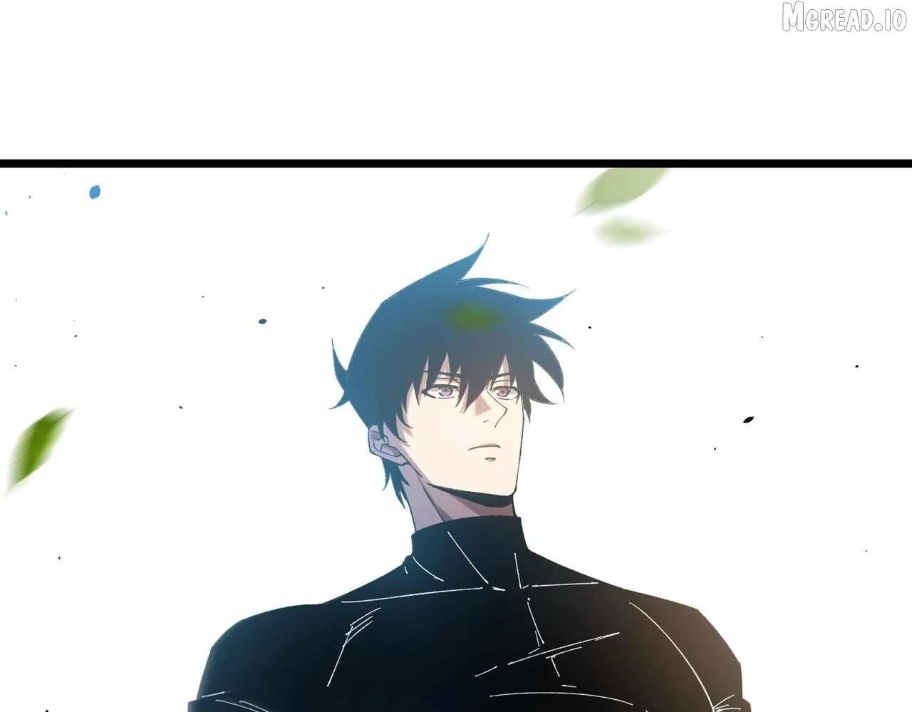 I Rely on My Invincibility to Deal Tons of Damage Passively! Chapter 178 page 60