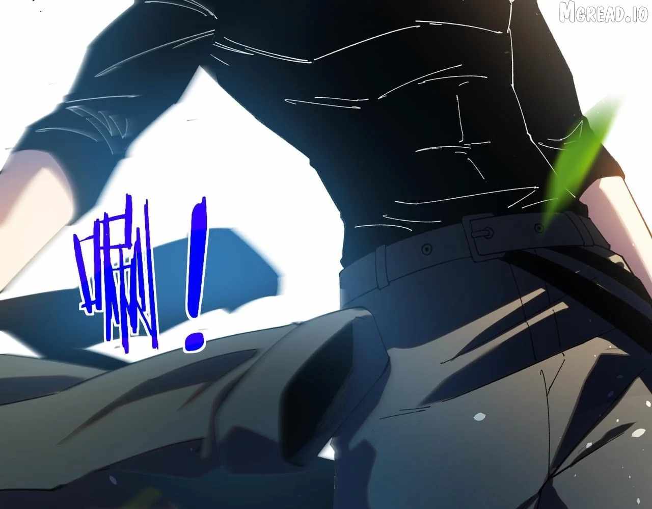 I Rely on My Invincibility to Deal Tons of Damage Passively! Chapter 178 page 61