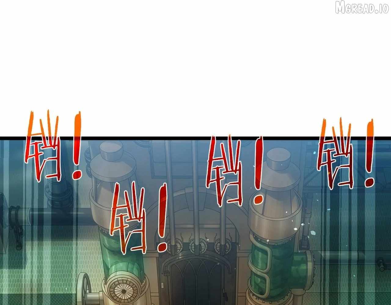 I Rely on My Invincibility to Deal Tons of Damage Passively! Chapter 178 page 65