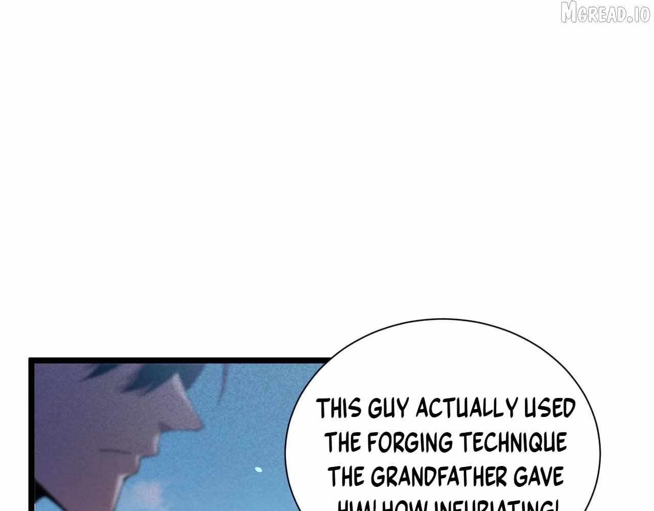 I Rely on My Invincibility to Deal Tons of Damage Passively! Chapter 178 page 69