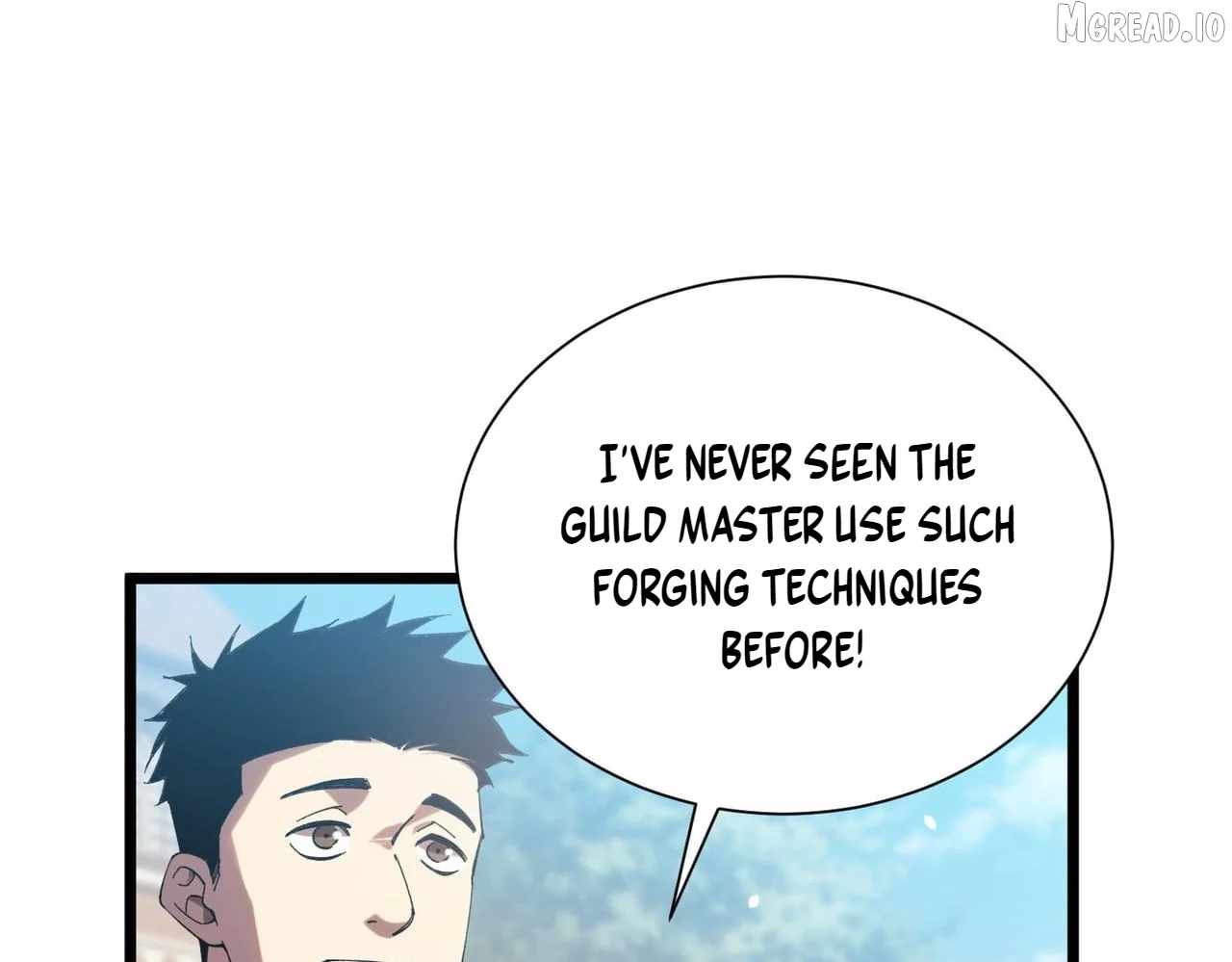 I Rely on My Invincibility to Deal Tons of Damage Passively! Chapter 178 page 73
