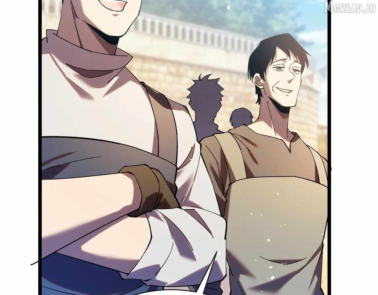 I Rely on My Invincibility to Deal Tons of Damage Passively! Chapter 178 page 74
