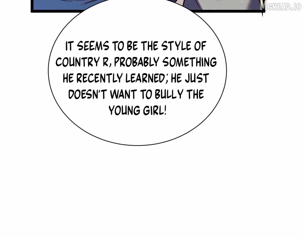 I Rely on My Invincibility to Deal Tons of Damage Passively! Chapter 178 page 75