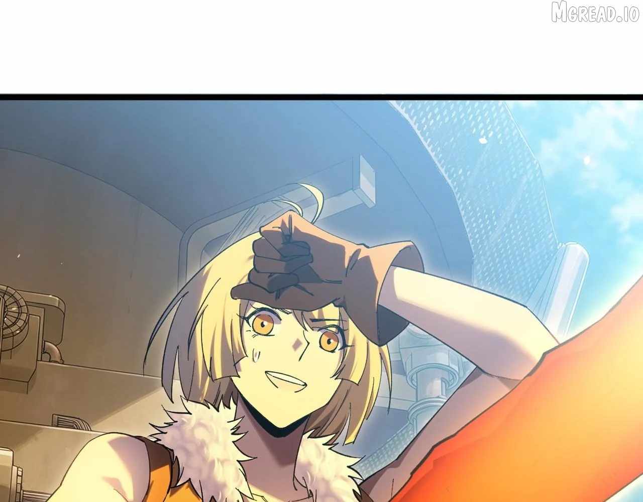 I Rely on My Invincibility to Deal Tons of Damage Passively! Chapter 178 page 76