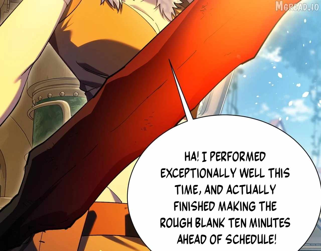 I Rely on My Invincibility to Deal Tons of Damage Passively! Chapter 178 page 77