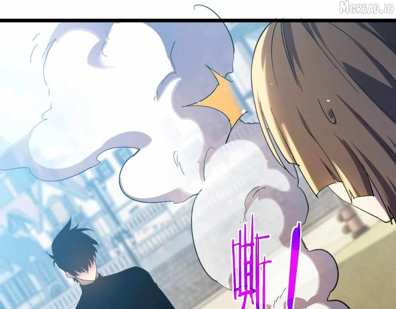 I Rely on My Invincibility to Deal Tons of Damage Passively! Chapter 178 page 79