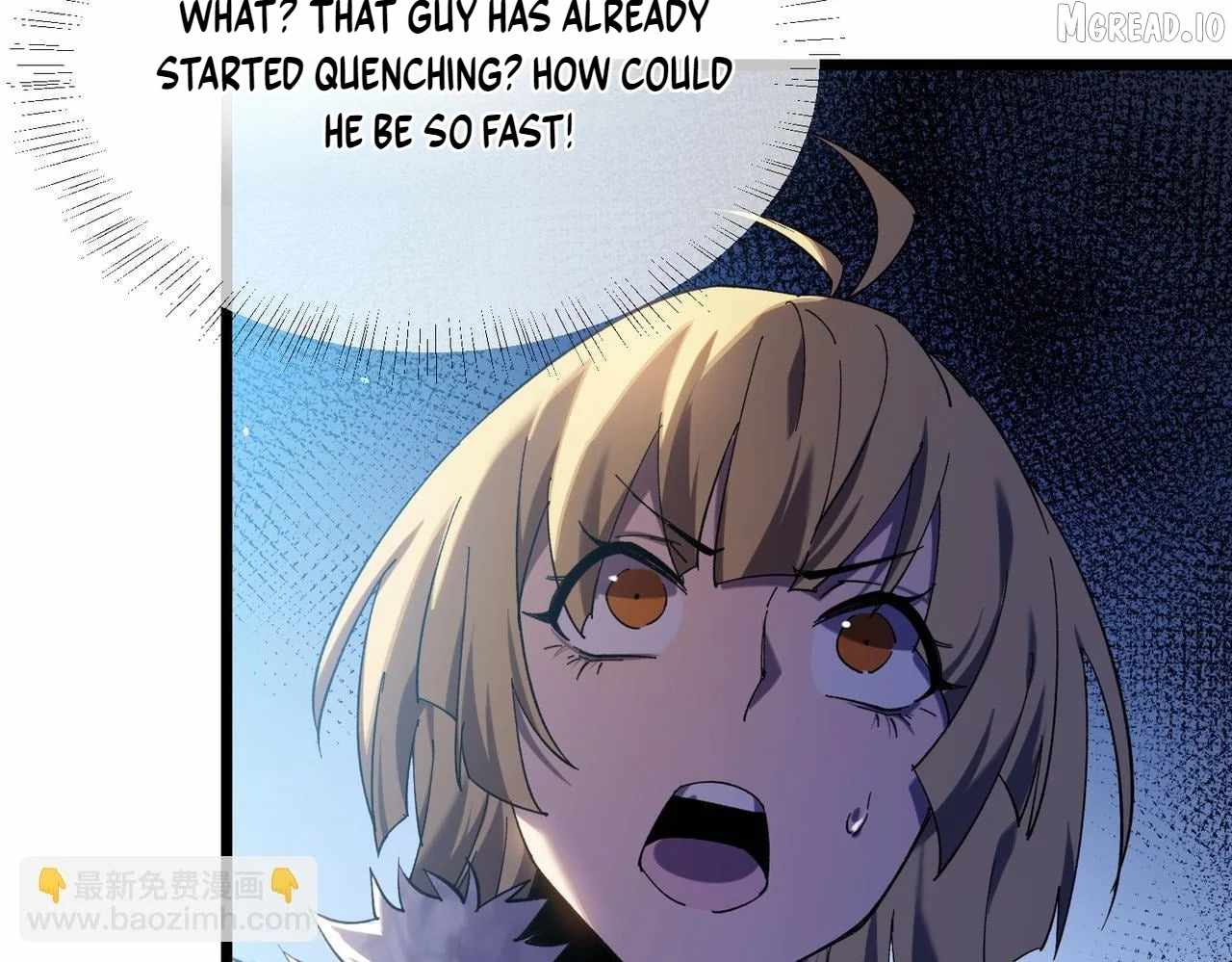 I Rely on My Invincibility to Deal Tons of Damage Passively! Chapter 178 page 82