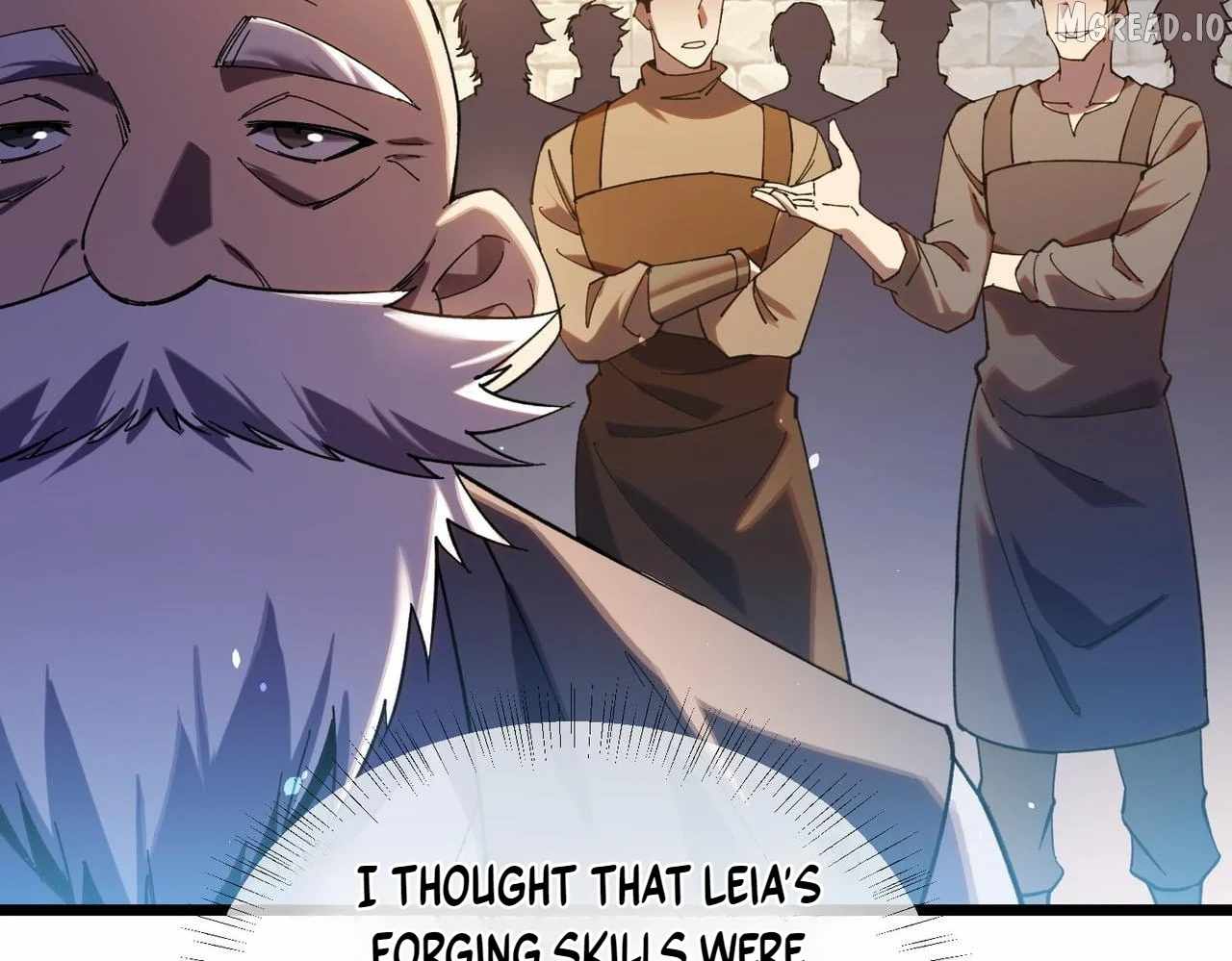 I Rely on My Invincibility to Deal Tons of Damage Passively! Chapter 178 page 88