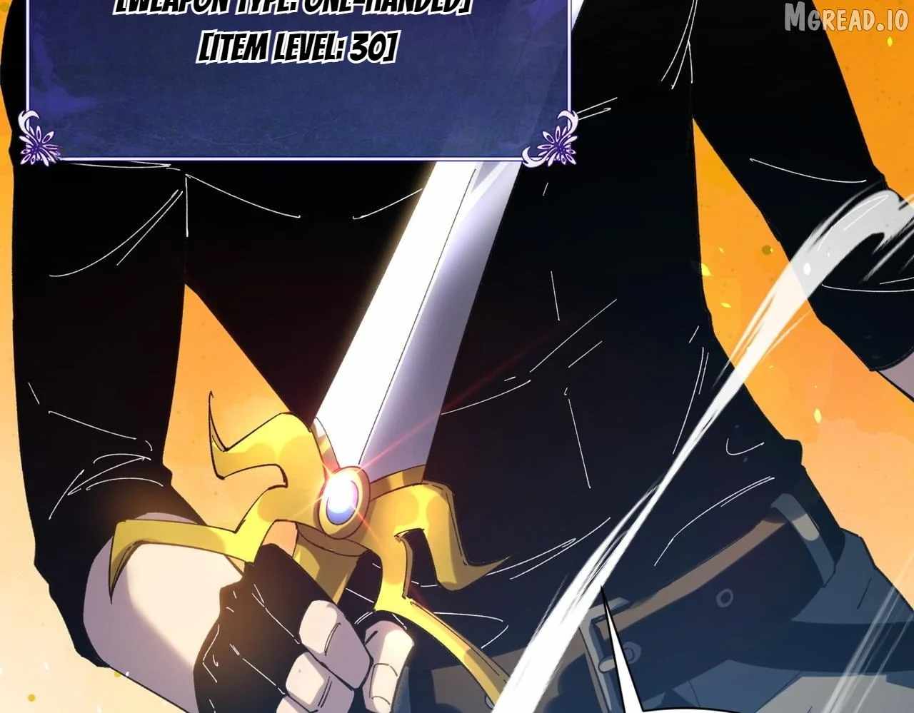 I Rely on My Invincibility to Deal Tons of Damage Passively! Chapter 178 page 93