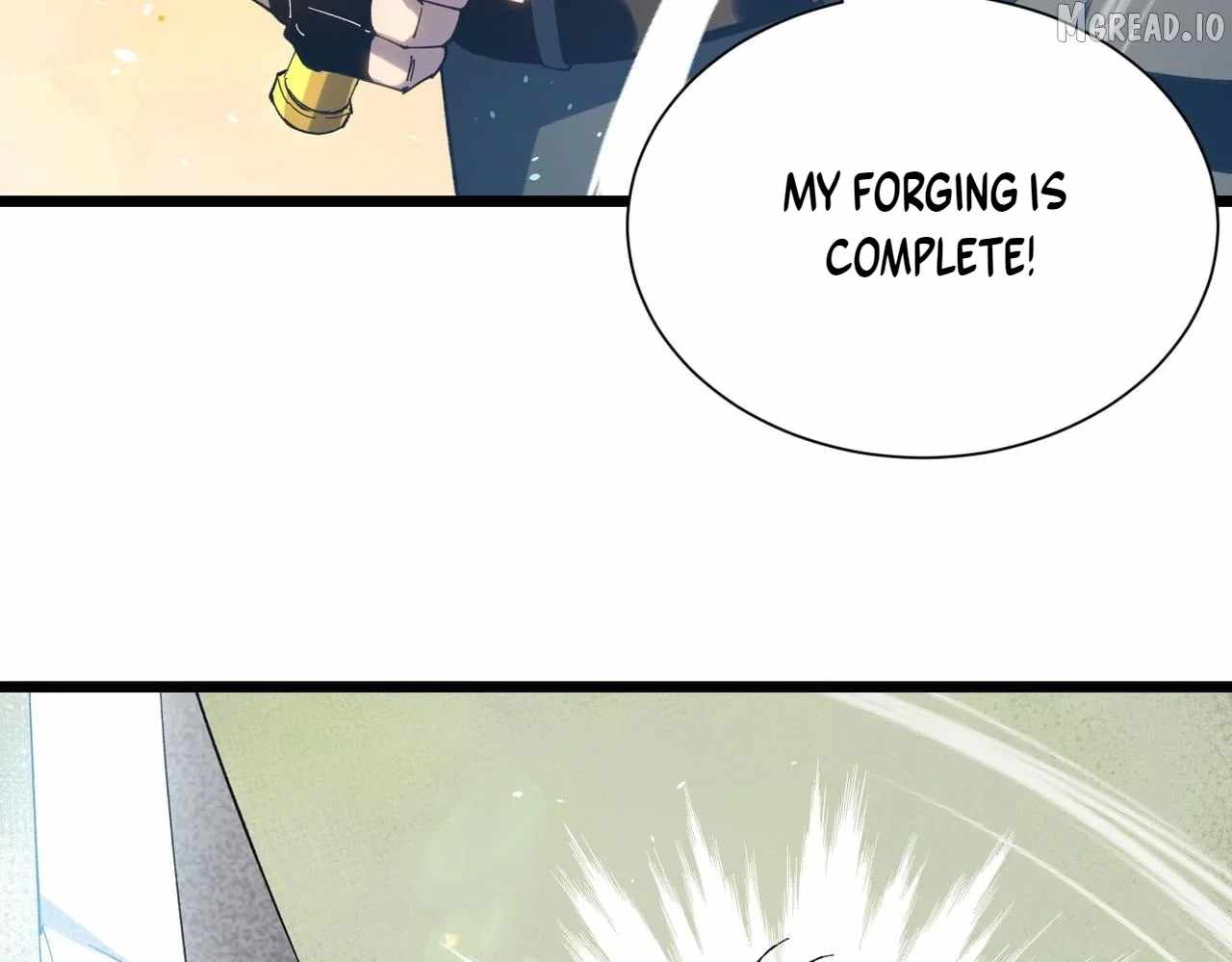 I Rely on My Invincibility to Deal Tons of Damage Passively! Chapter 178 page 94