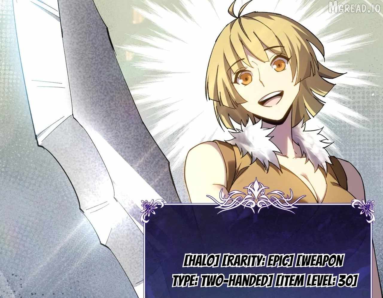 I Rely on My Invincibility to Deal Tons of Damage Passively! Chapter 178 page 95