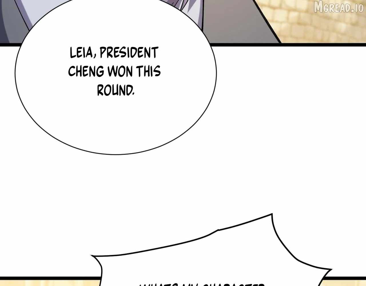 I Rely on My Invincibility to Deal Tons of Damage Passively! Chapter 178 page 102