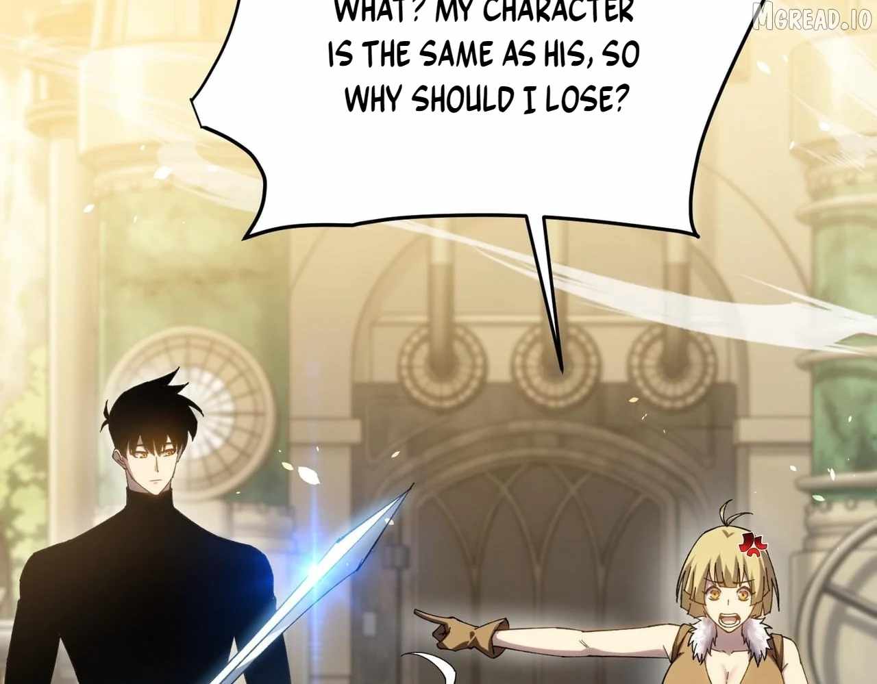 I Rely on My Invincibility to Deal Tons of Damage Passively! Chapter 178 page 103