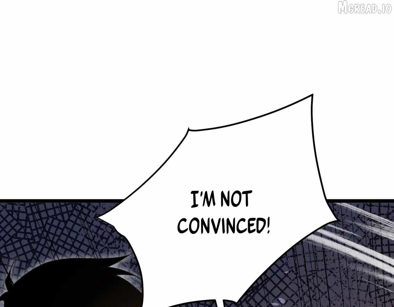 I Rely on My Invincibility to Deal Tons of Damage Passively! Chapter 178 page 105