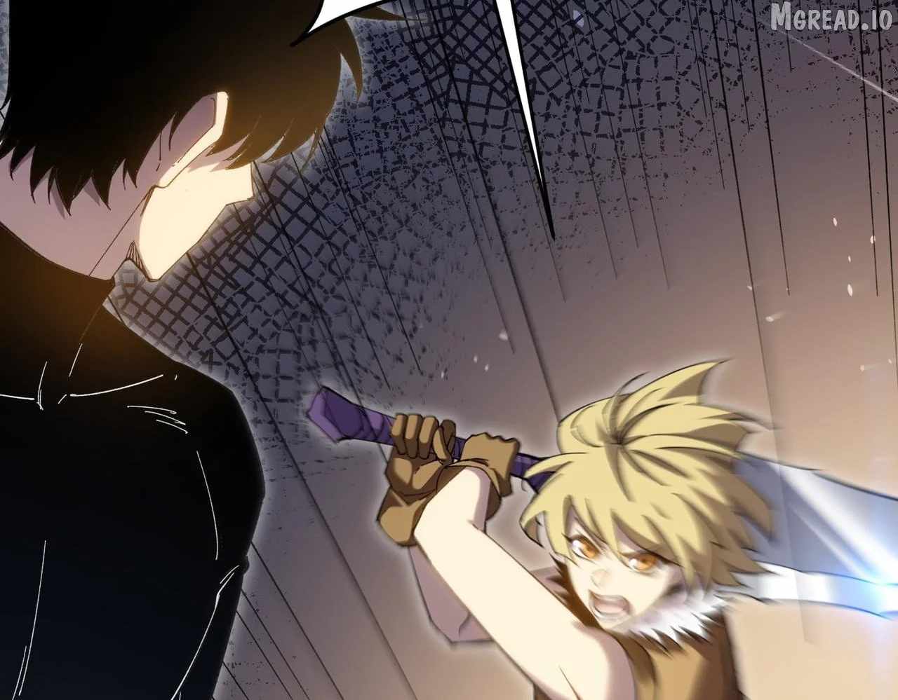 I Rely on My Invincibility to Deal Tons of Damage Passively! Chapter 178 page 106