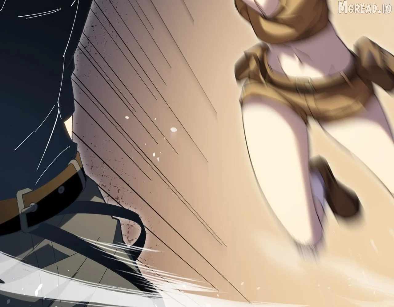 I Rely on My Invincibility to Deal Tons of Damage Passively! Chapter 178 page 107