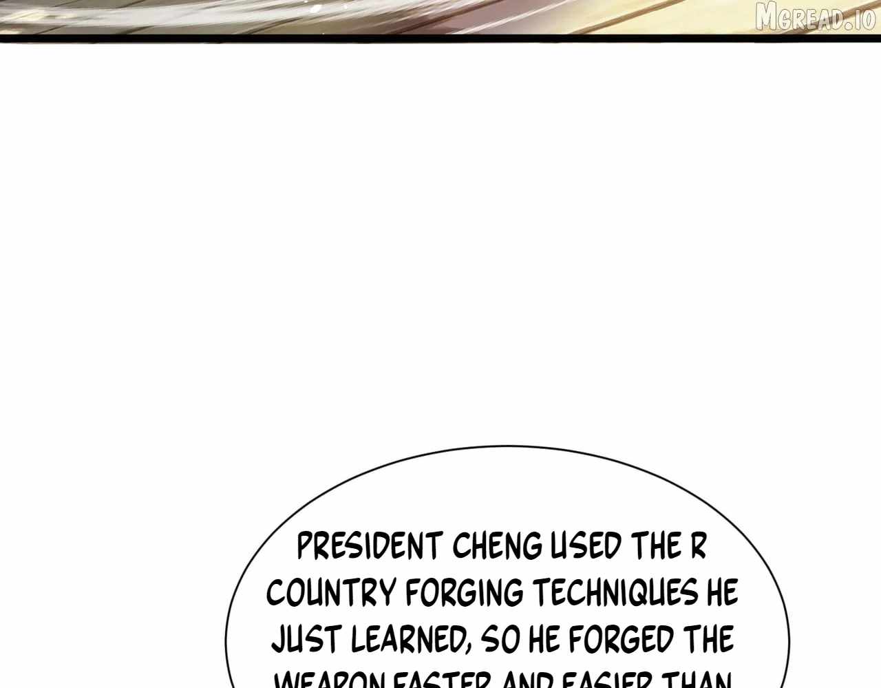 I Rely on My Invincibility to Deal Tons of Damage Passively! Chapter 178 page 115