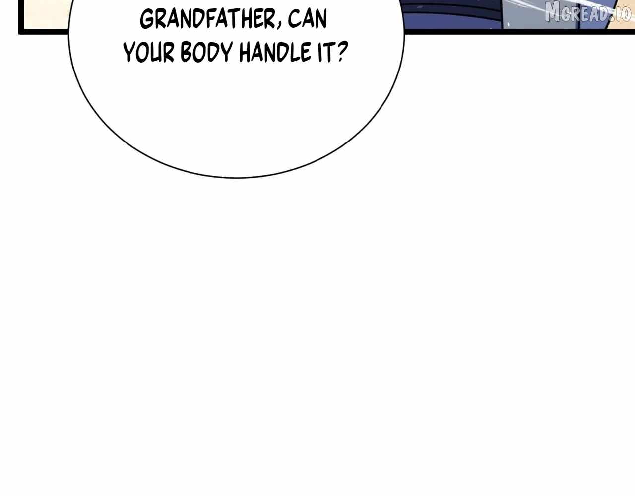 I Rely on My Invincibility to Deal Tons of Damage Passively! Chapter 178 page 123