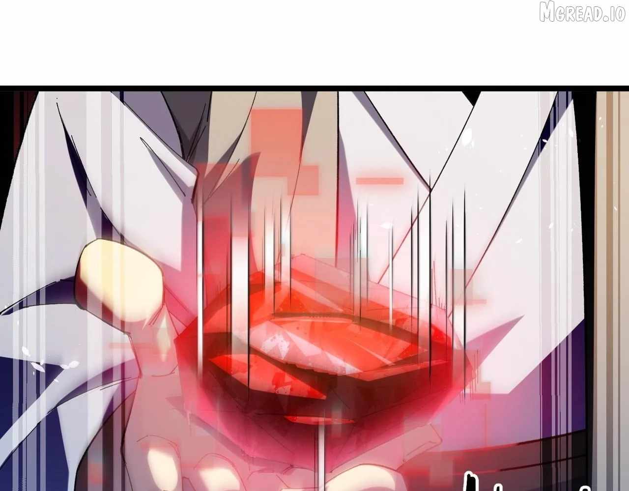 I Rely on My Invincibility to Deal Tons of Damage Passively! Chapter 178 page 124