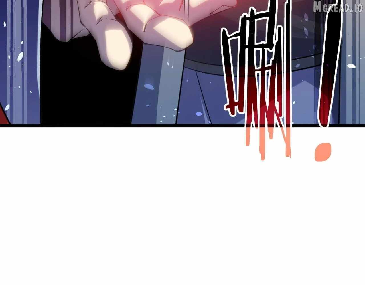 I Rely on My Invincibility to Deal Tons of Damage Passively! Chapter 178 page 125