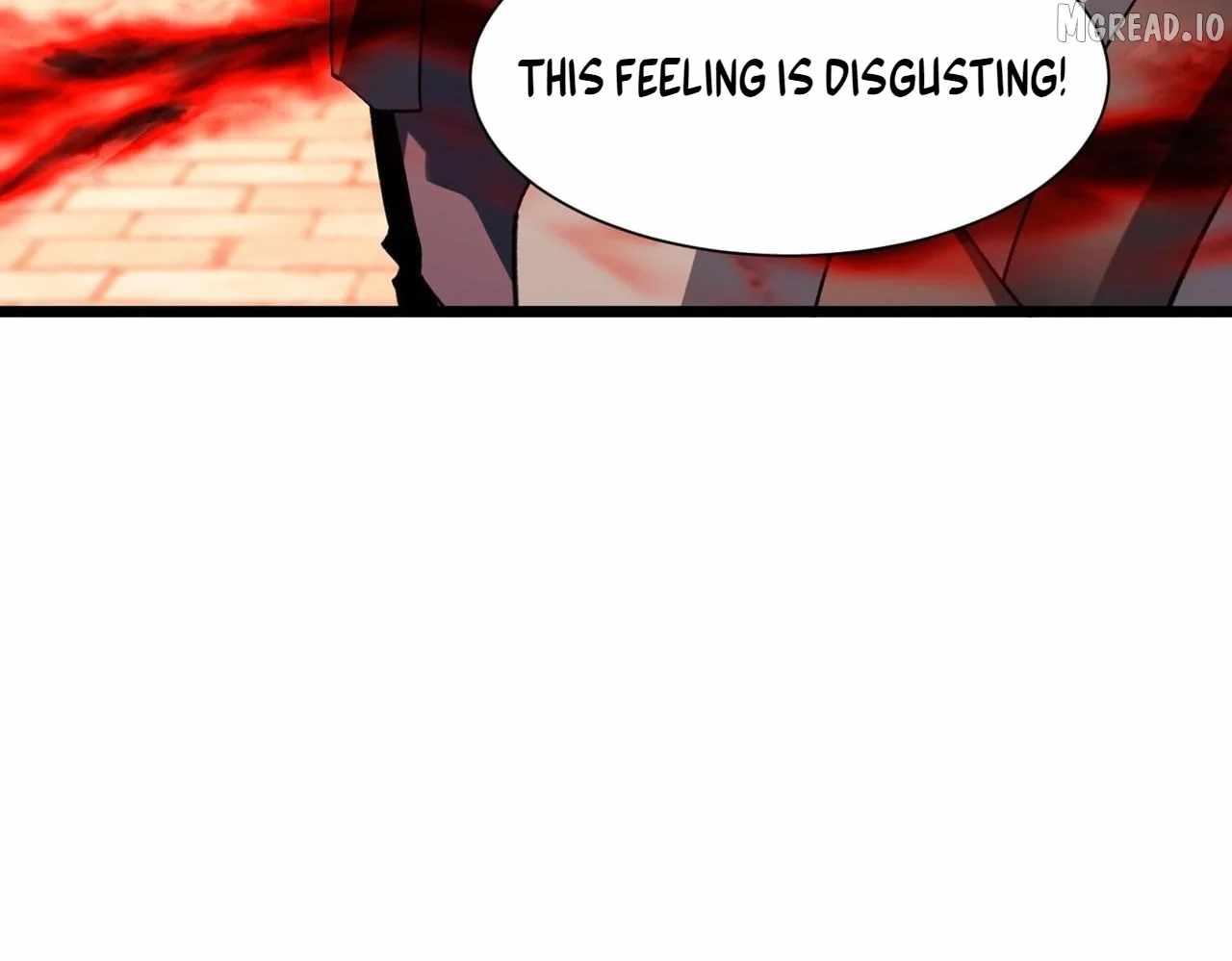 I Rely on My Invincibility to Deal Tons of Damage Passively! Chapter 178 page 132
