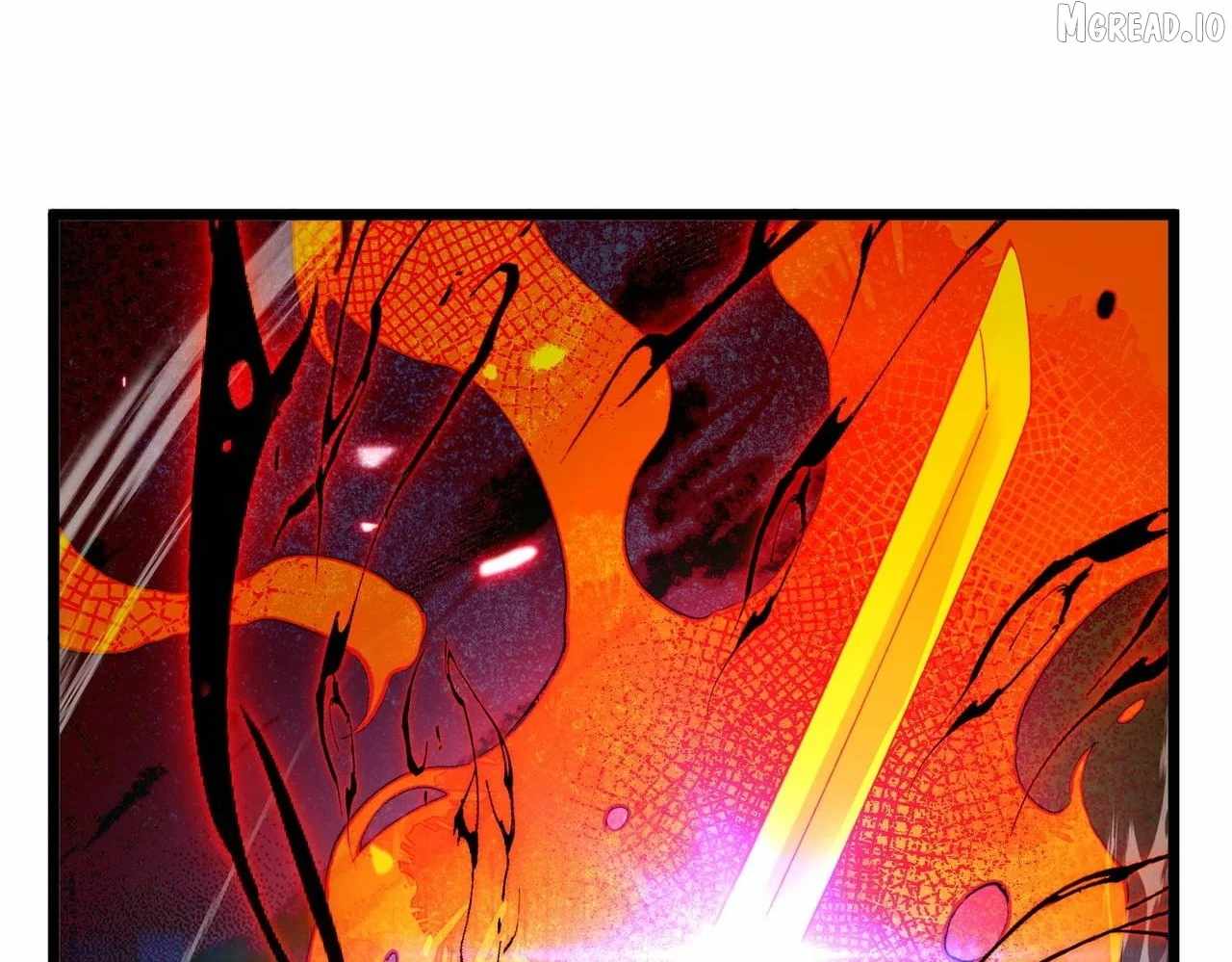 I Rely on My Invincibility to Deal Tons of Damage Passively! Chapter 178 page 133
