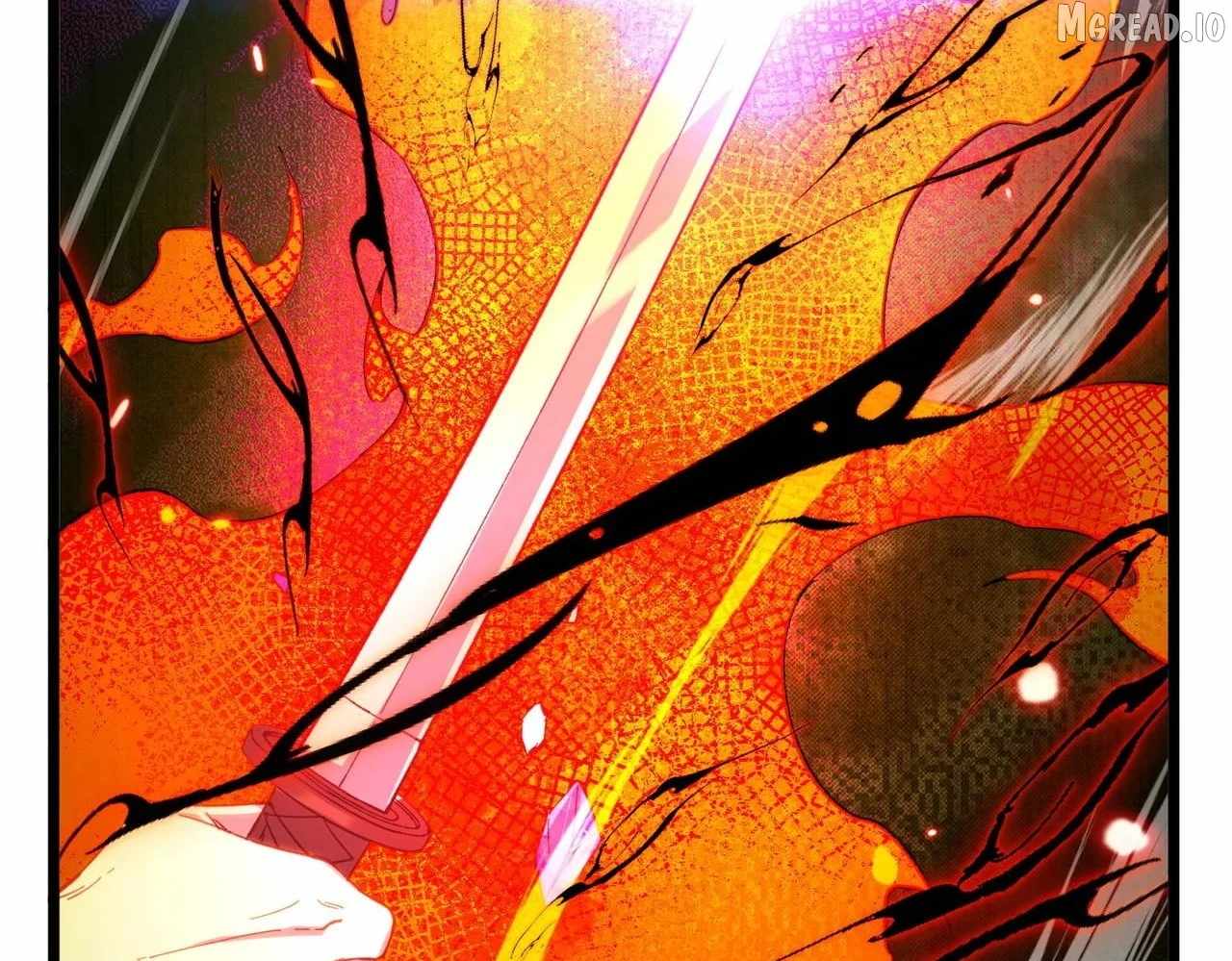 I Rely on My Invincibility to Deal Tons of Damage Passively! Chapter 178 page 134