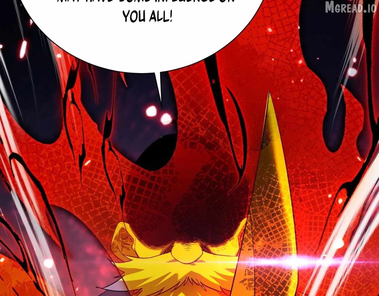 I Rely on My Invincibility to Deal Tons of Damage Passively! Chapter 178 page 136