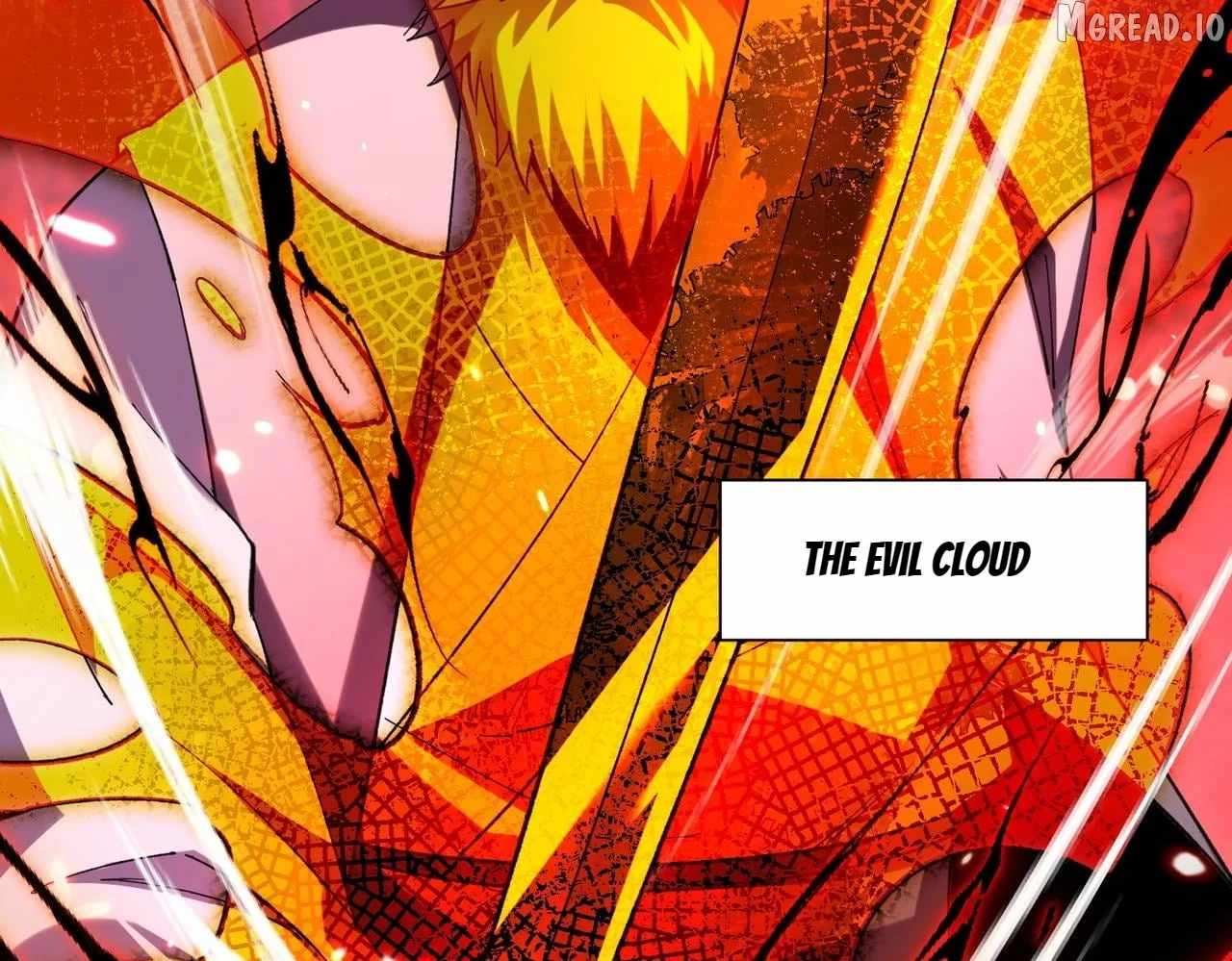 I Rely on My Invincibility to Deal Tons of Damage Passively! Chapter 178 page 137