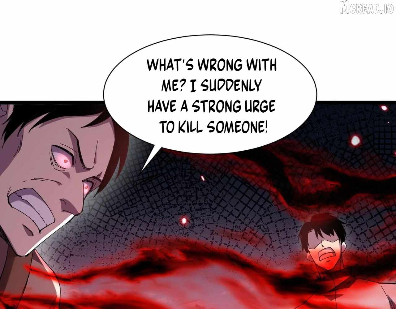 I Rely on My Invincibility to Deal Tons of Damage Passively! Chapter 178 page 139