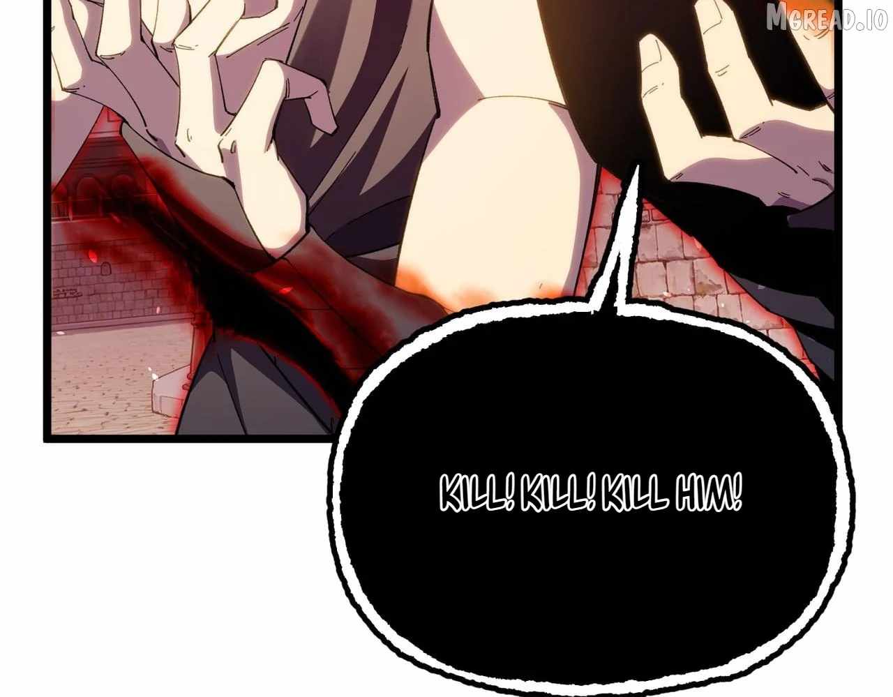 I Rely on My Invincibility to Deal Tons of Damage Passively! Chapter 178 page 147