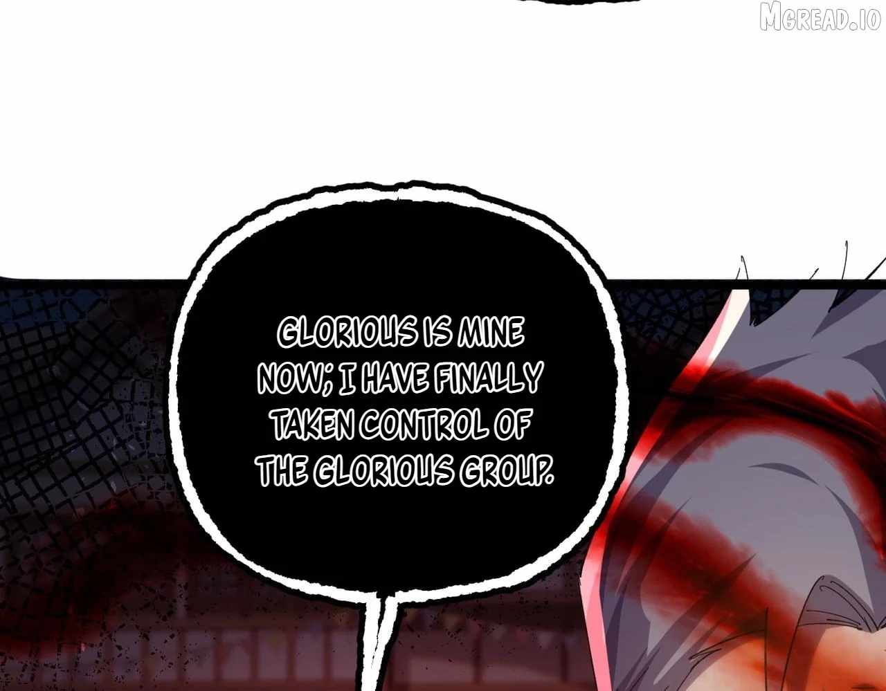 I Rely on My Invincibility to Deal Tons of Damage Passively! Chapter 178 page 148