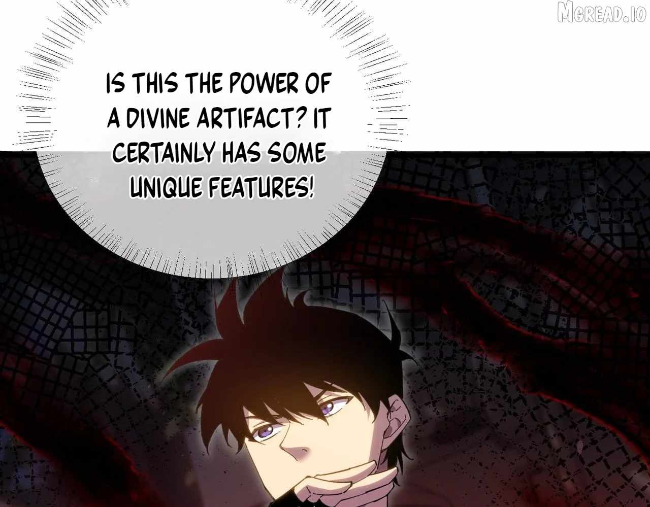 I Rely on My Invincibility to Deal Tons of Damage Passively! Chapter 178 page 151