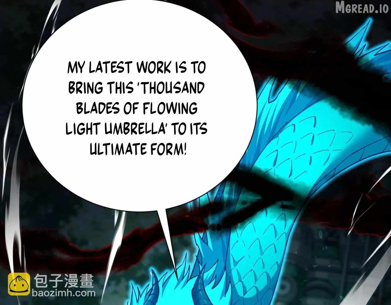 I Rely on My Invincibility to Deal Tons of Damage Passively! Chapter 178 page 154