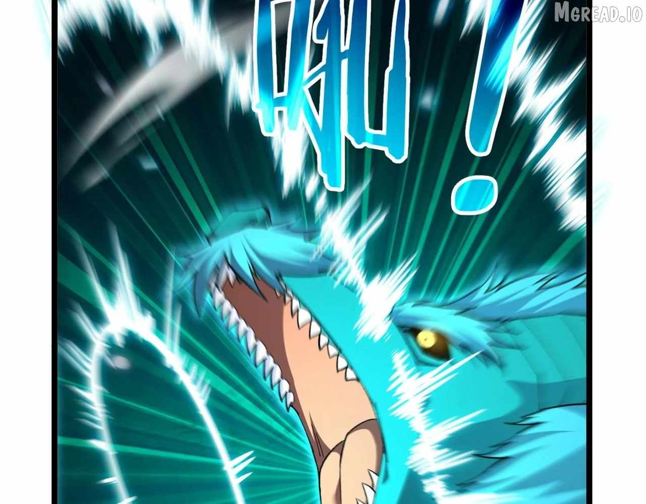 I Rely on My Invincibility to Deal Tons of Damage Passively! Chapter 178 page 158