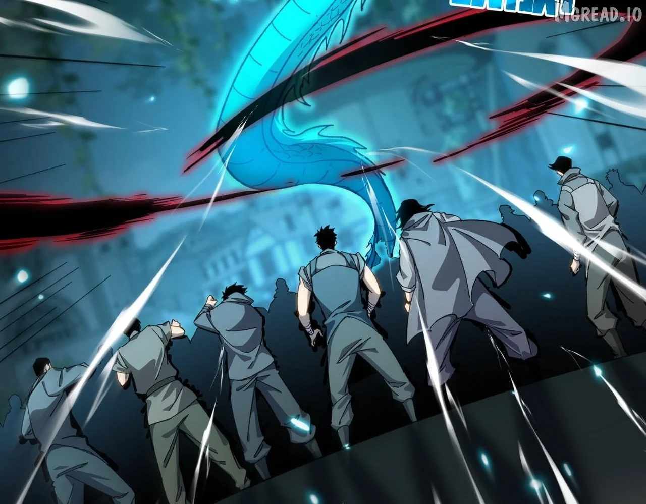 I Rely on My Invincibility to Deal Tons of Damage Passively! Chapter 178 page 162