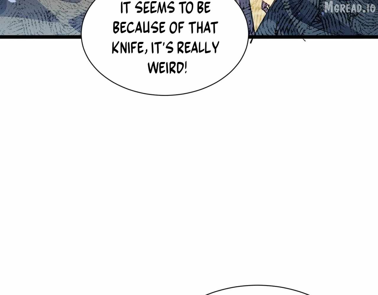 I Rely on My Invincibility to Deal Tons of Damage Passively! Chapter 178 page 166