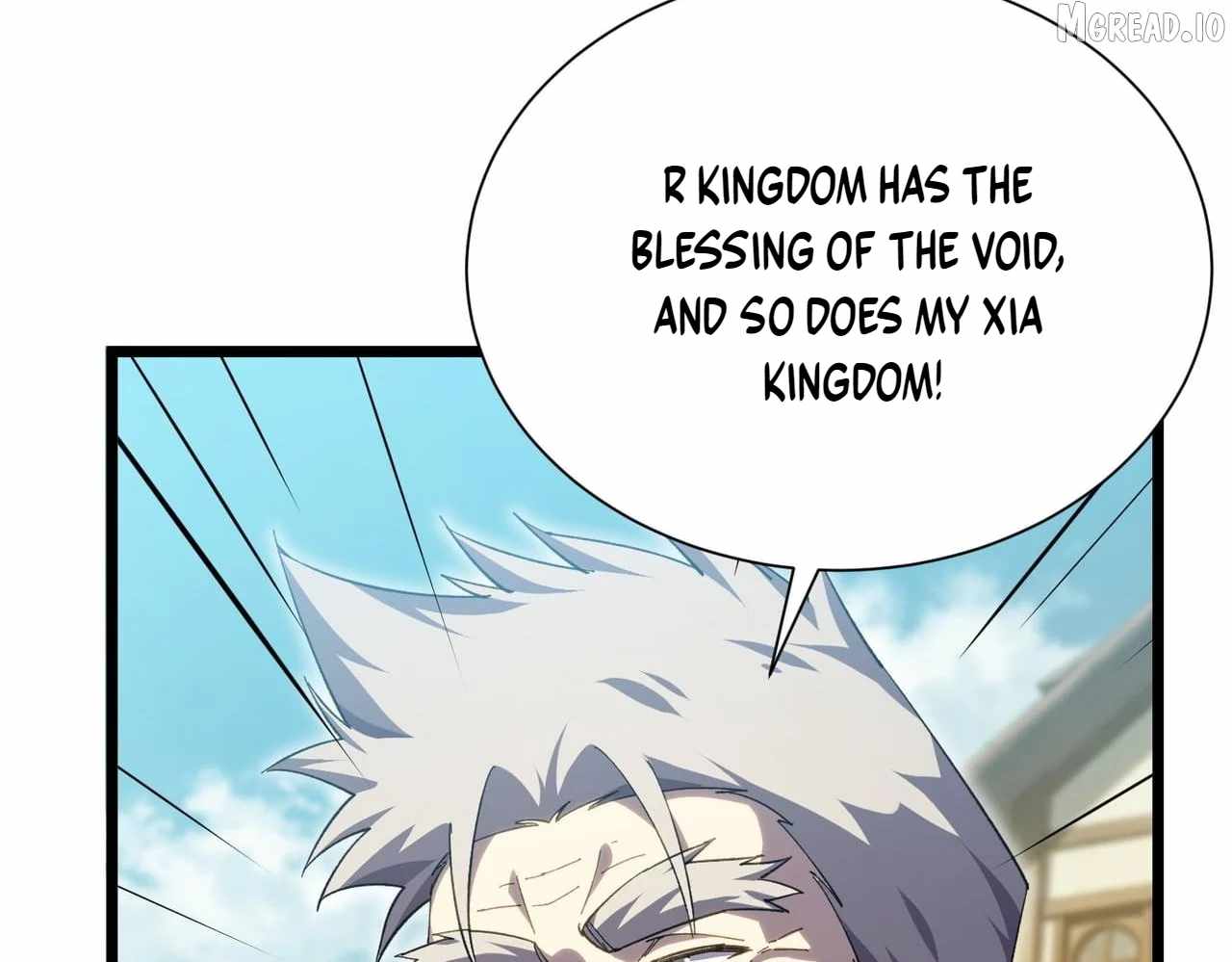 I Rely on My Invincibility to Deal Tons of Damage Passively! Chapter 178 page 167