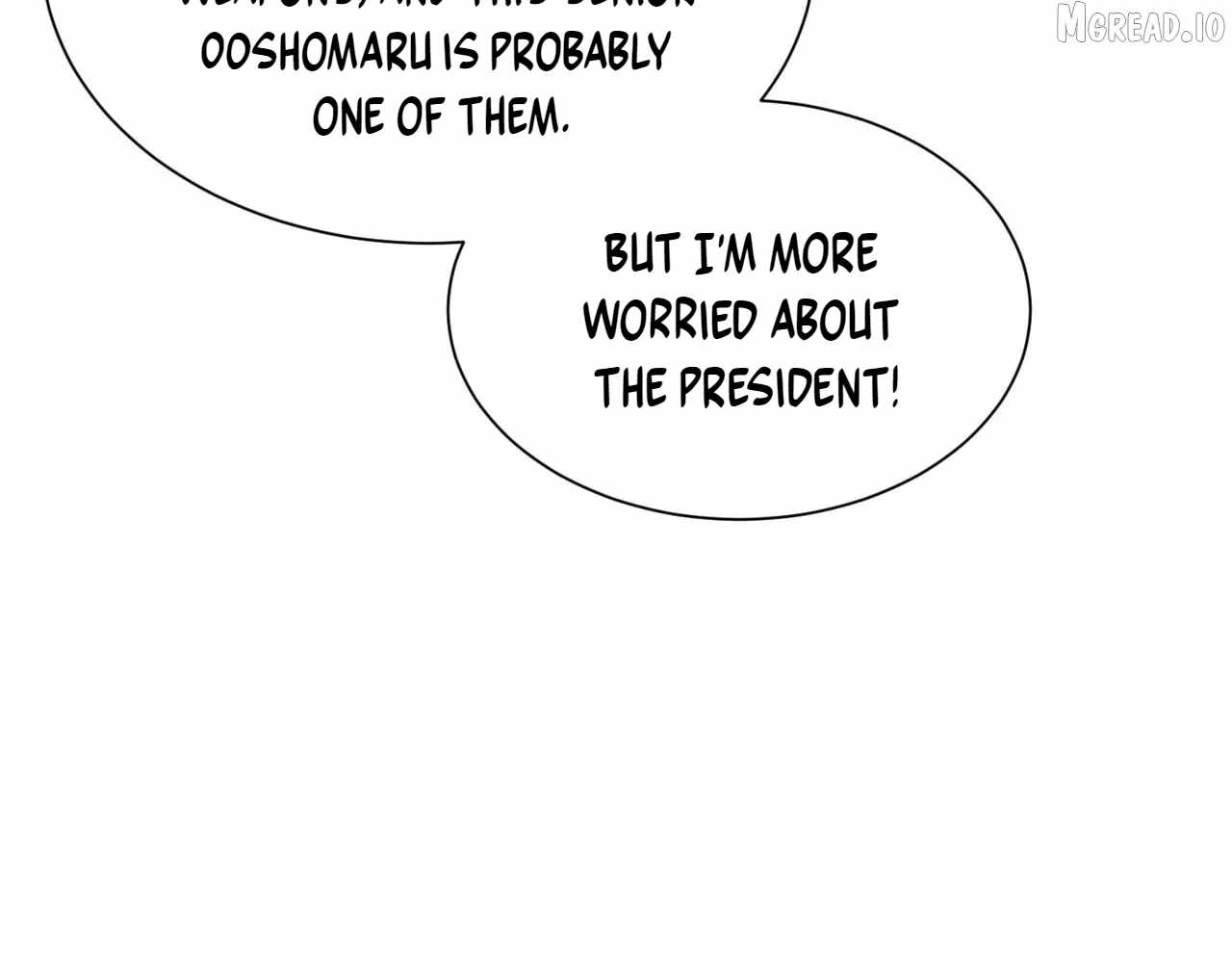 I Rely on My Invincibility to Deal Tons of Damage Passively! Chapter 178 page 177