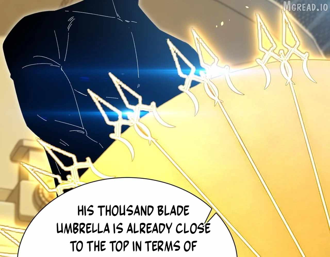 I Rely on My Invincibility to Deal Tons of Damage Passively! Chapter 178 page 179