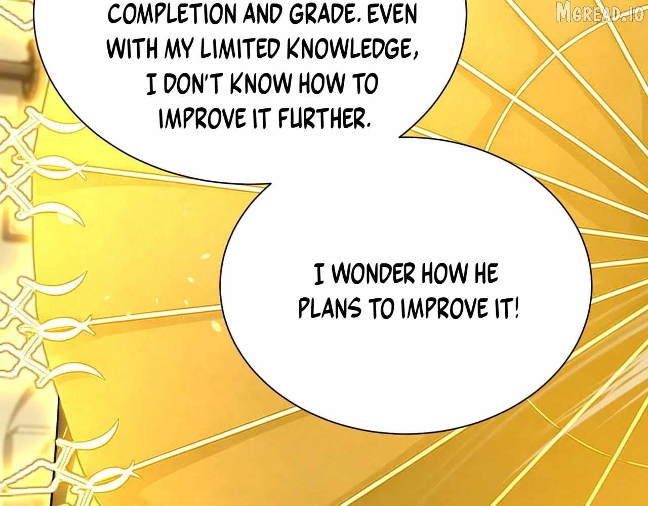 I Rely on My Invincibility to Deal Tons of Damage Passively! Chapter 178 page 180