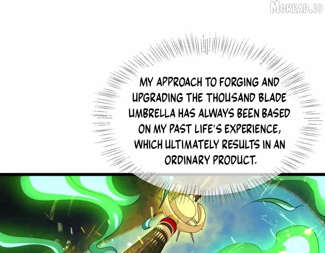I Rely on My Invincibility to Deal Tons of Damage Passively! Chapter 179 page 4