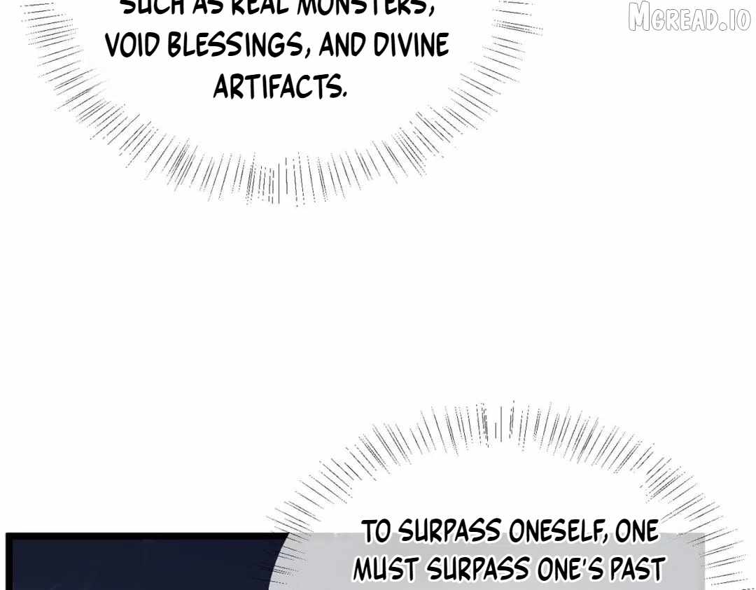 I Rely on My Invincibility to Deal Tons of Damage Passively! Chapter 179 page 7