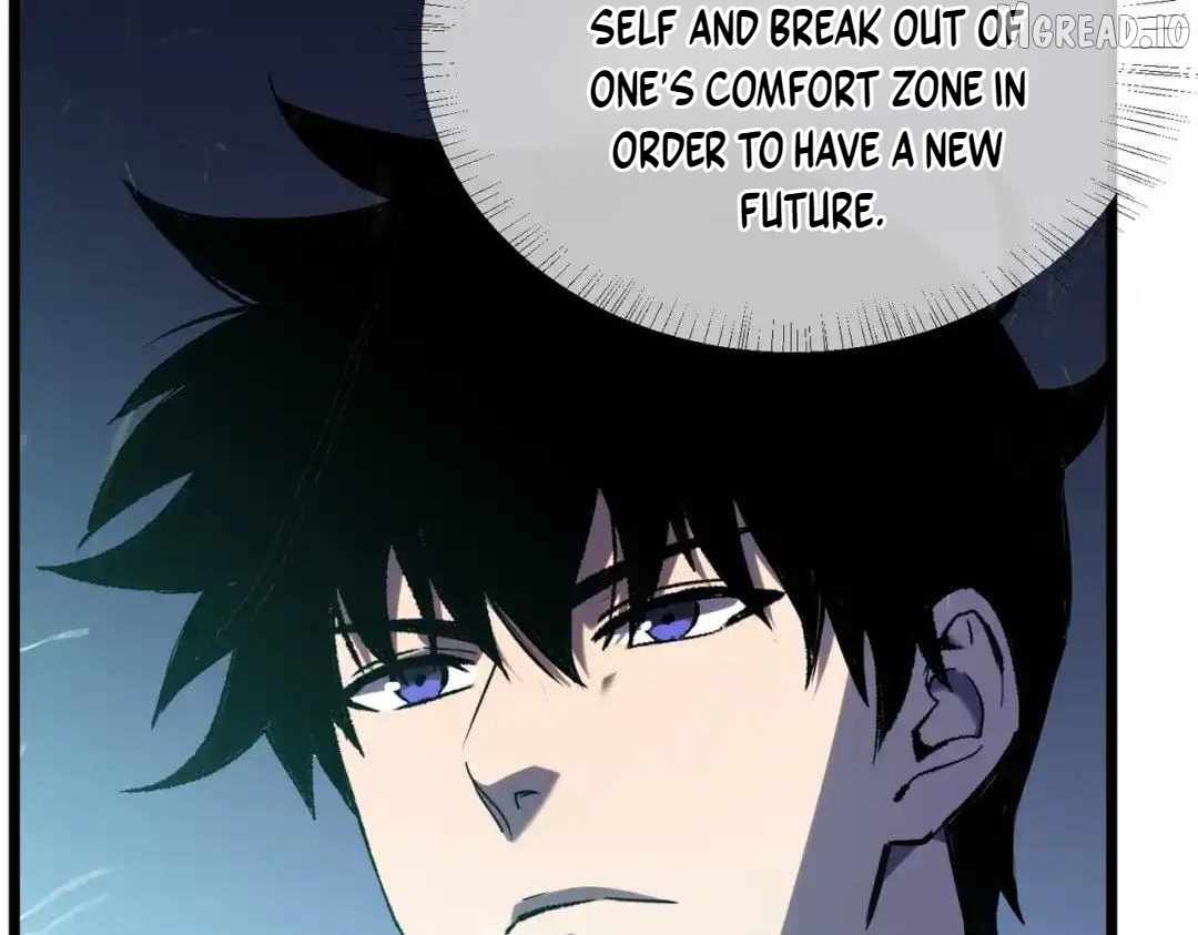 I Rely on My Invincibility to Deal Tons of Damage Passively! Chapter 179 page 8