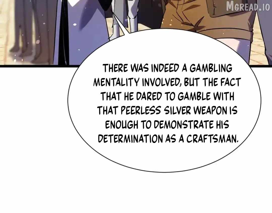 I Rely on My Invincibility to Deal Tons of Damage Passively! Chapter 179 page 12