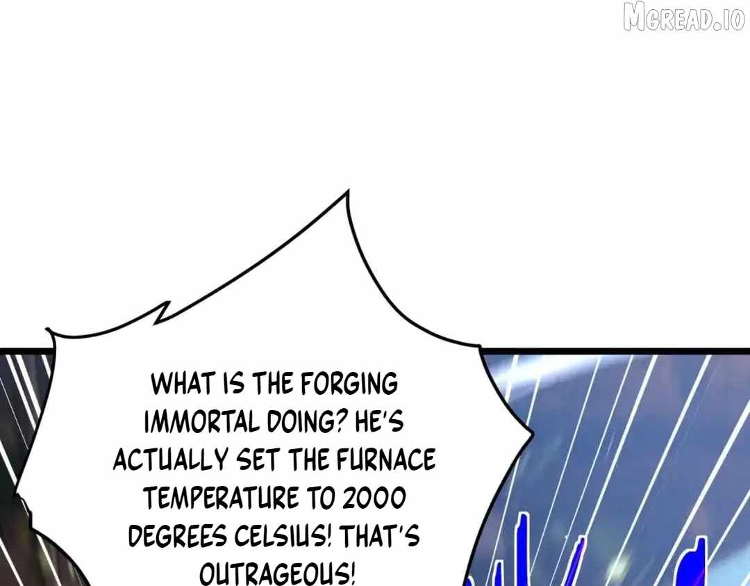 I Rely on My Invincibility to Deal Tons of Damage Passively! Chapter 179 page 16