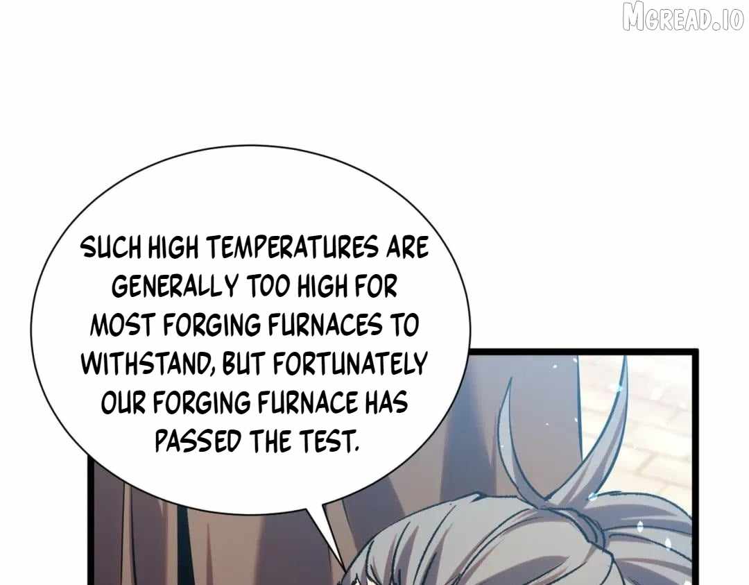 I Rely on My Invincibility to Deal Tons of Damage Passively! Chapter 179 page 19