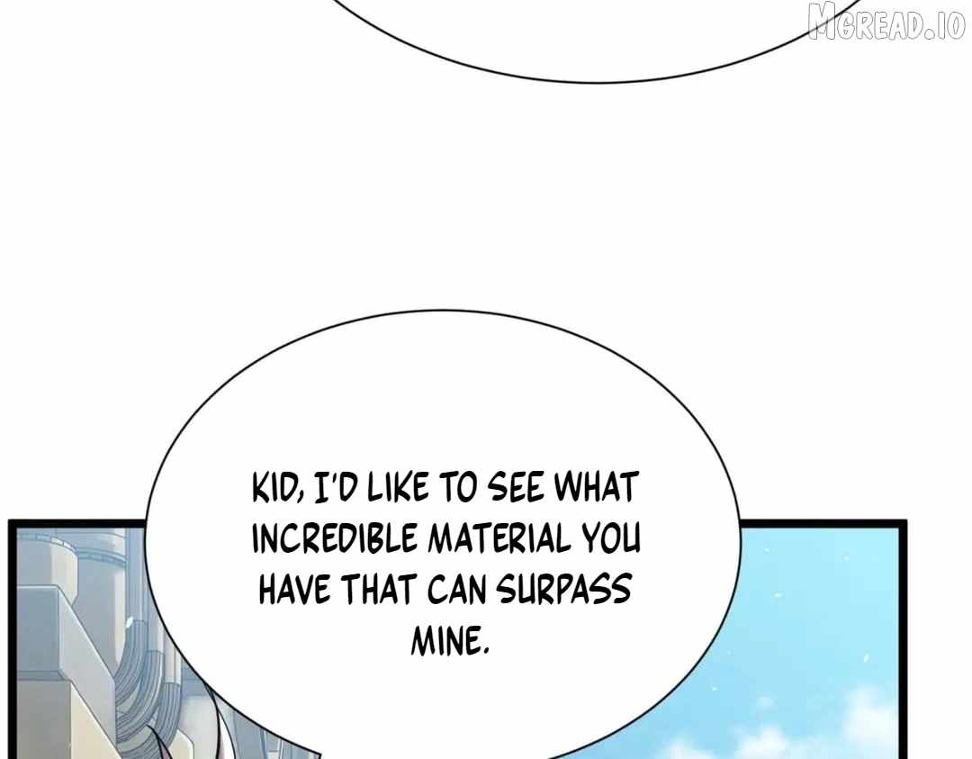 I Rely on My Invincibility to Deal Tons of Damage Passively! Chapter 179 page 27